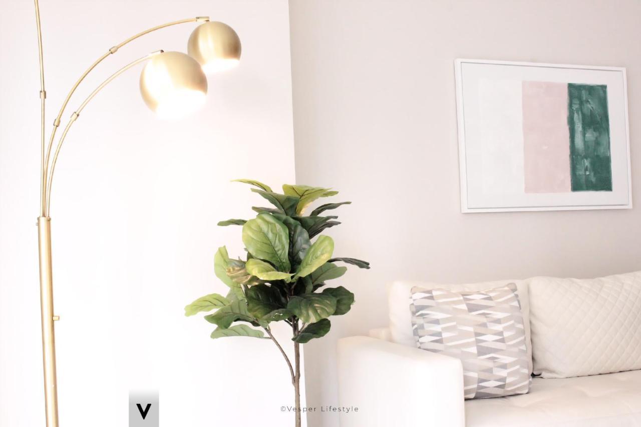 Apartahotel Icon Brickell Suites By Vesper