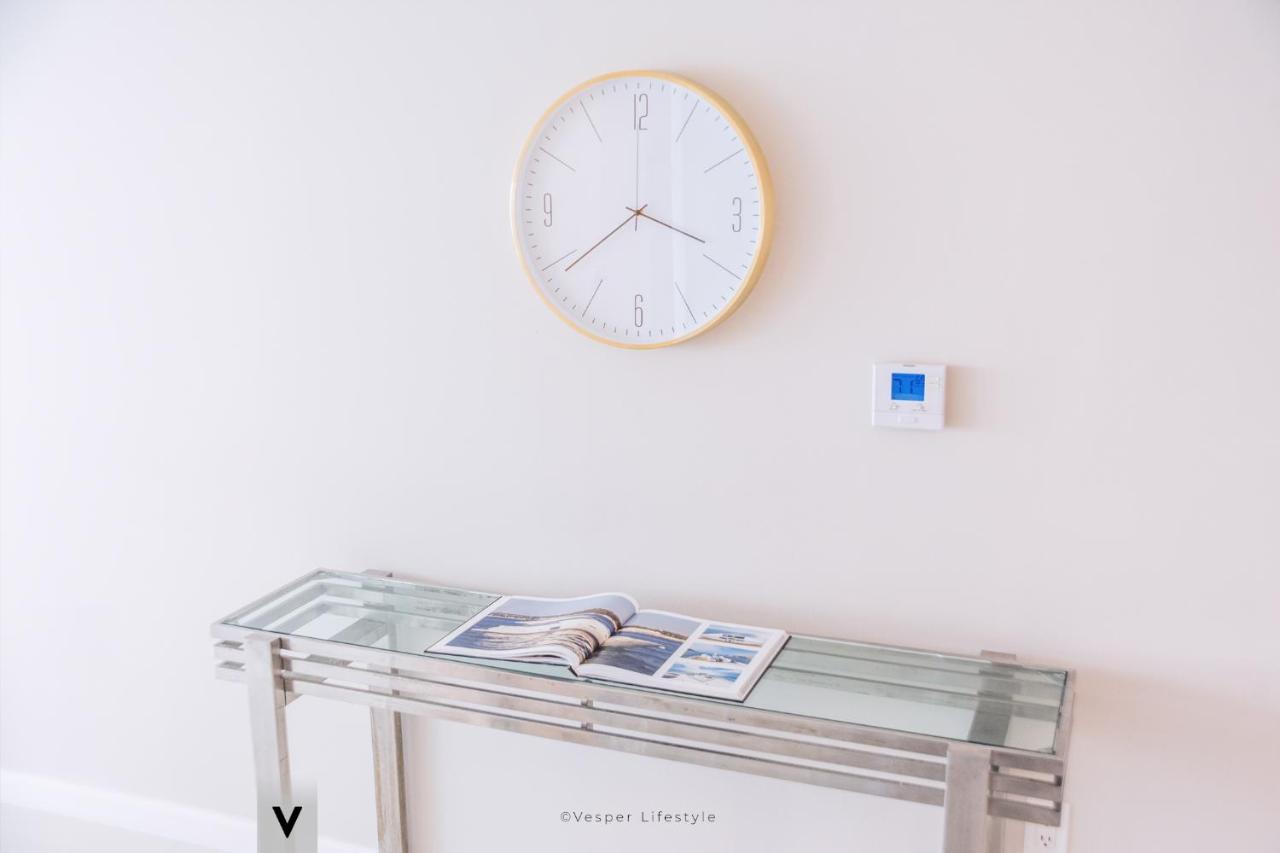 Icon Brickell Suites By Vesper Apartahotel