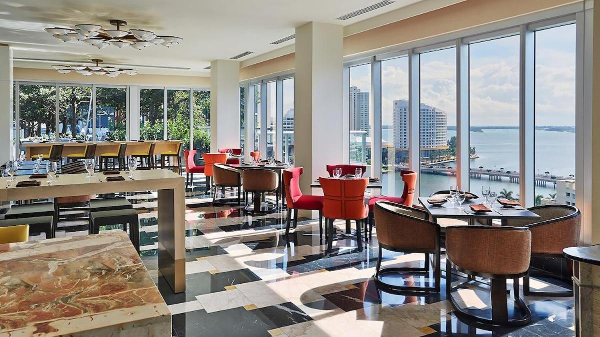 Apartahotel Icon Brickell Suites By Vesper Miami