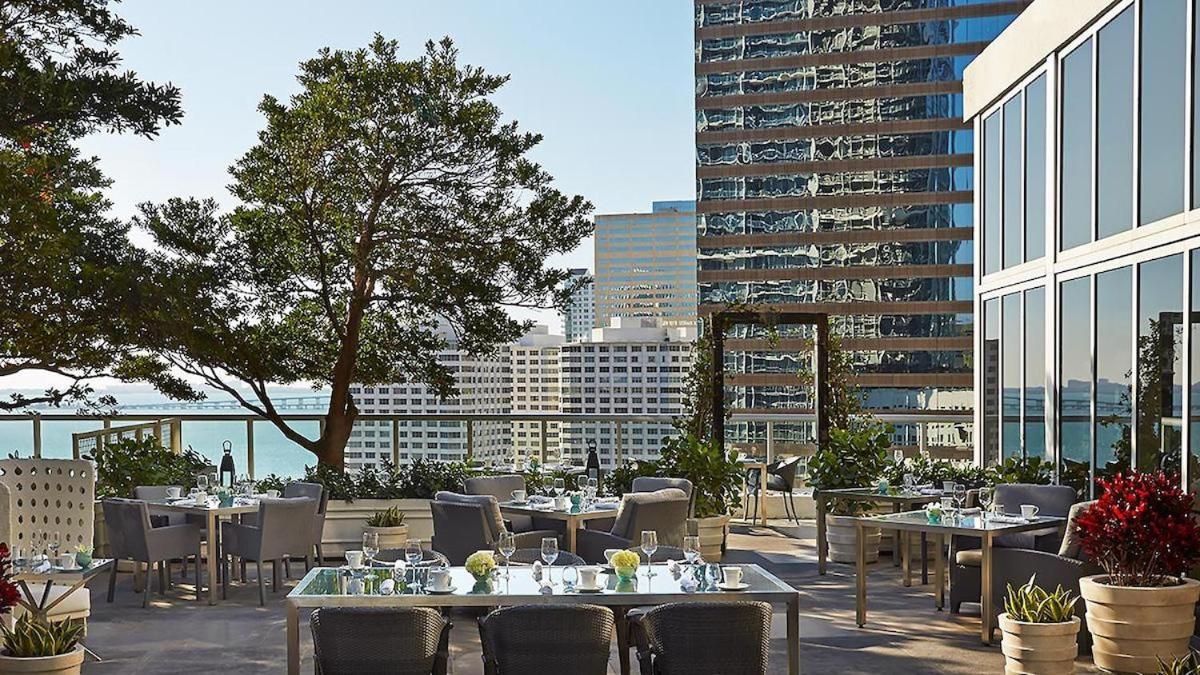 Icon Brickell Suites By Vesper Apartahotel 4*