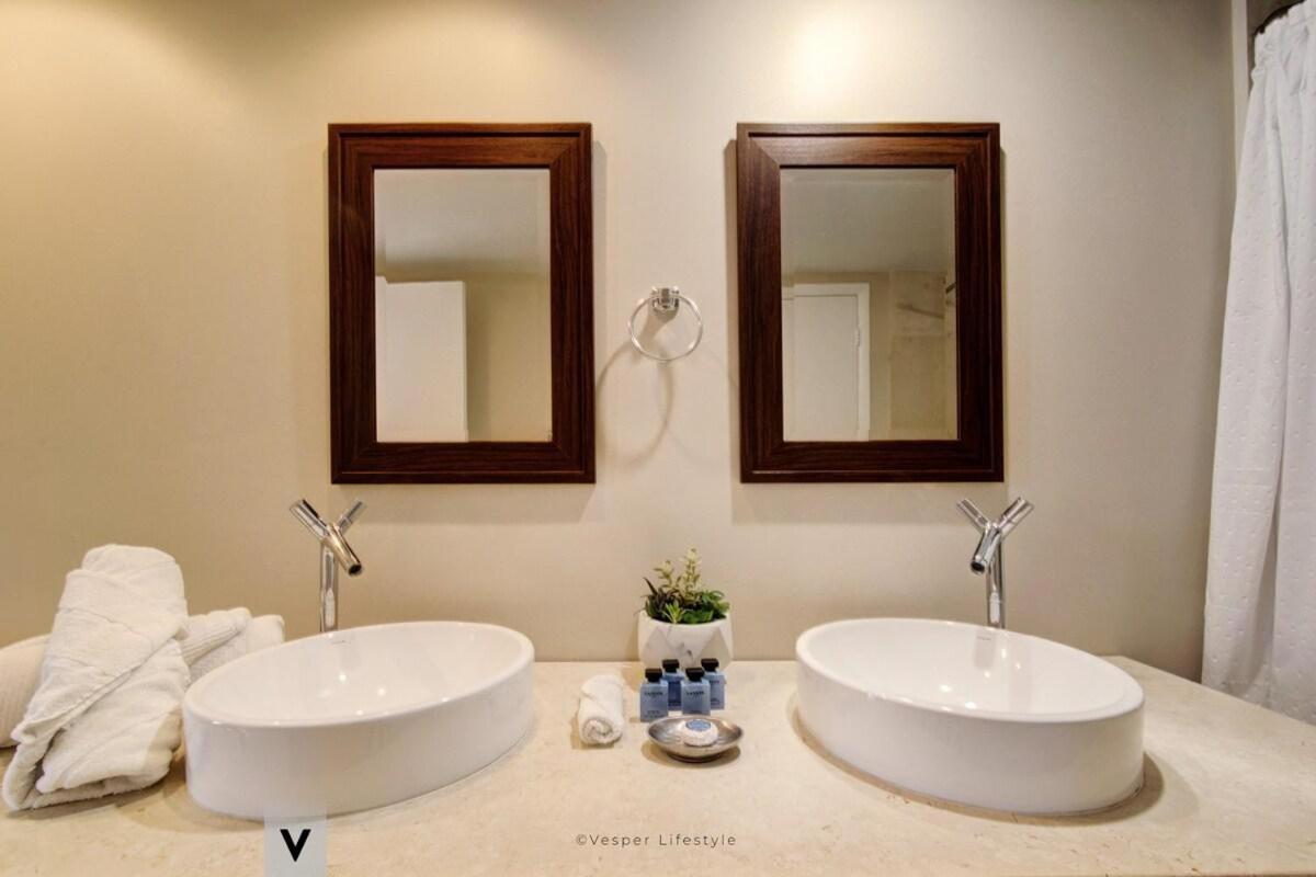 Icon Brickell Suites By Vesper Apartahotel