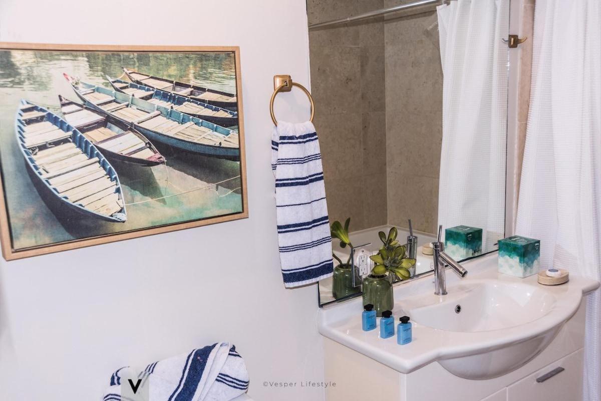 Icon Brickell Suites By Vesper Apartahotel