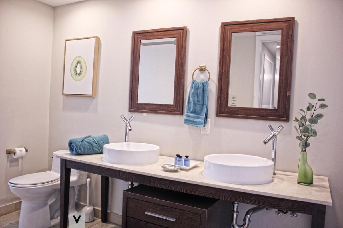 Icon Brickell Suites By Vesper Apartahotel