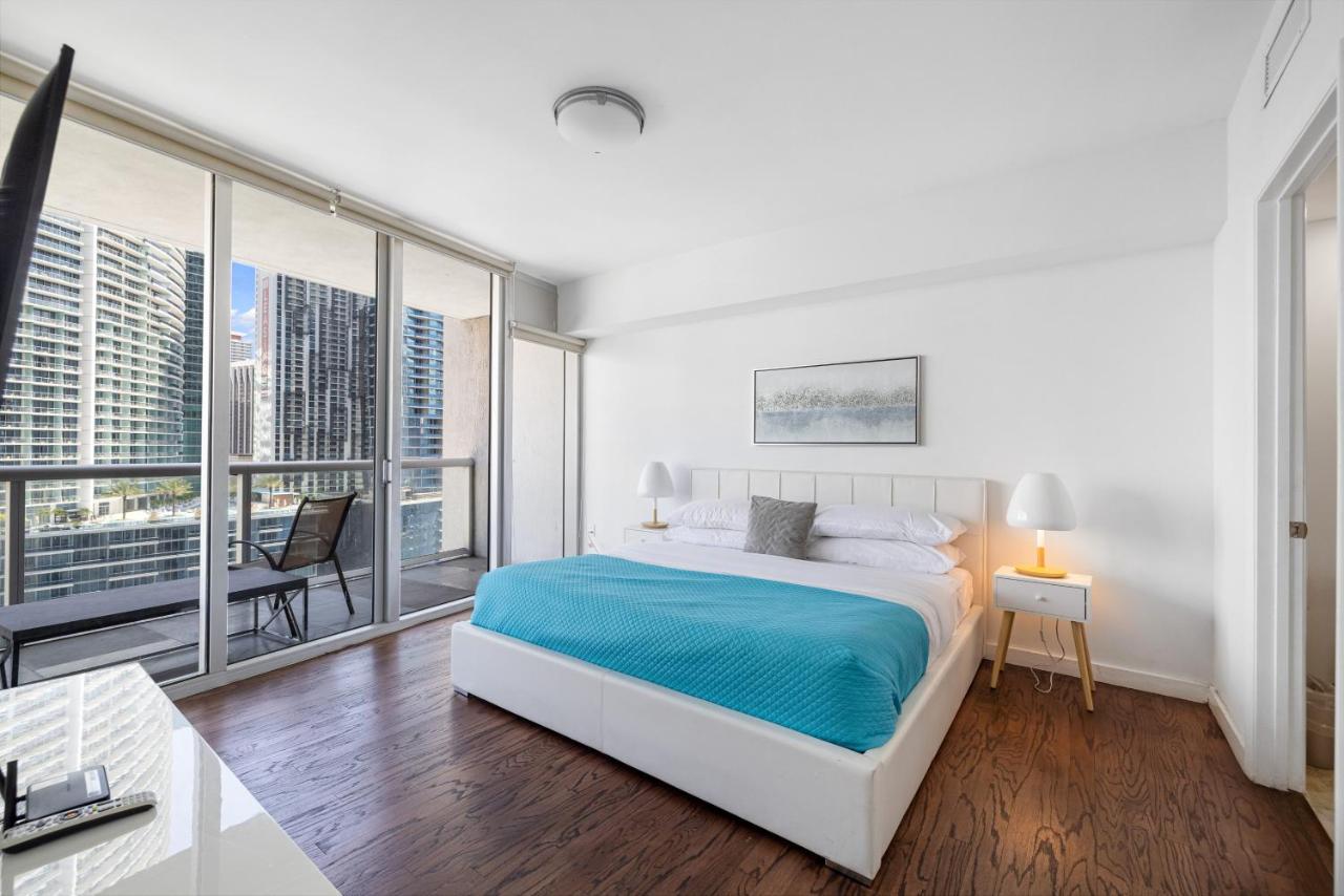 Apartahotel Icon Brickell Suites By Vesper